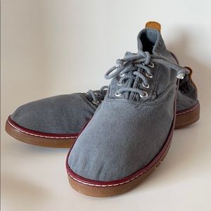Timberland Earthkeepers Canvas Shoes 12